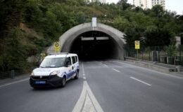 İstanbul'da tünellere hız limiti ayarı: İstanbul'daki 8 tünelde hız limiti değişti – Güncel haberler