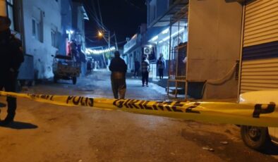 İzmir'de kanlı düğün! 1 çocuk öldü, 7 kişi yaralandı